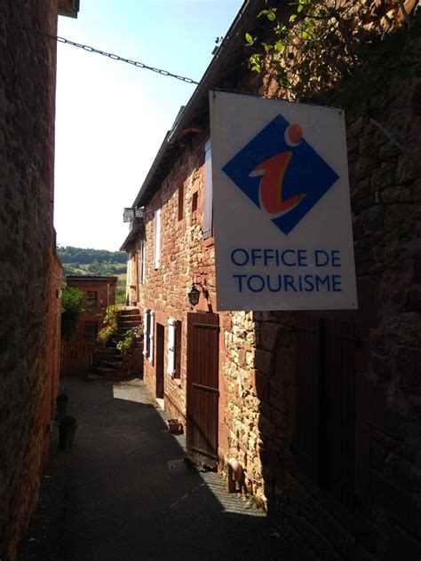 office tourisme collonges la rouge.